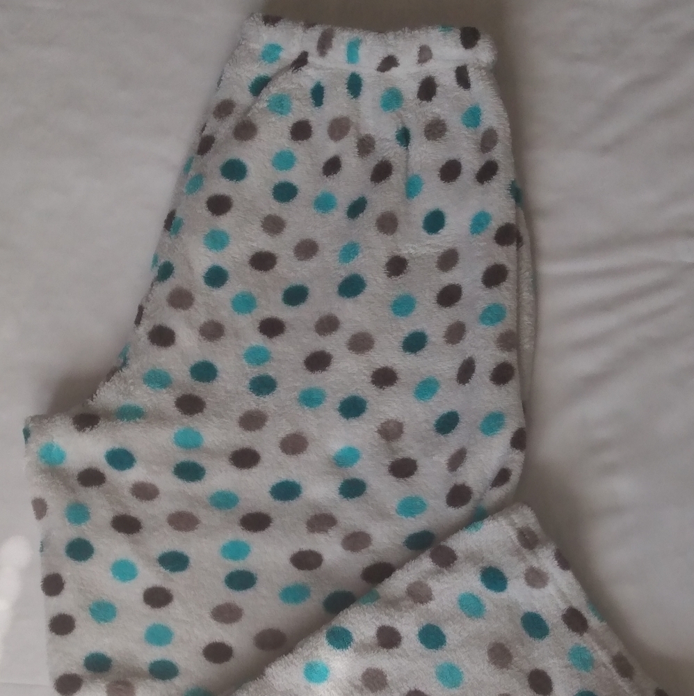 COPY - Fleece pajama pants